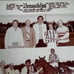 Horse Racing Photo Glass Frame Overcapitalized Jockey Jose Bravo Disqualified