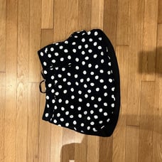 OV skirt