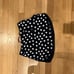 OV skirt