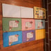 Disney Vintage Book Bundle 80's 70's - 9 Books