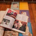 Disney Vintage Book Bundle 80's 70's - 9 Books
