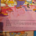 Disney Vintage Book Bundle 80's 70's - 9 Books
