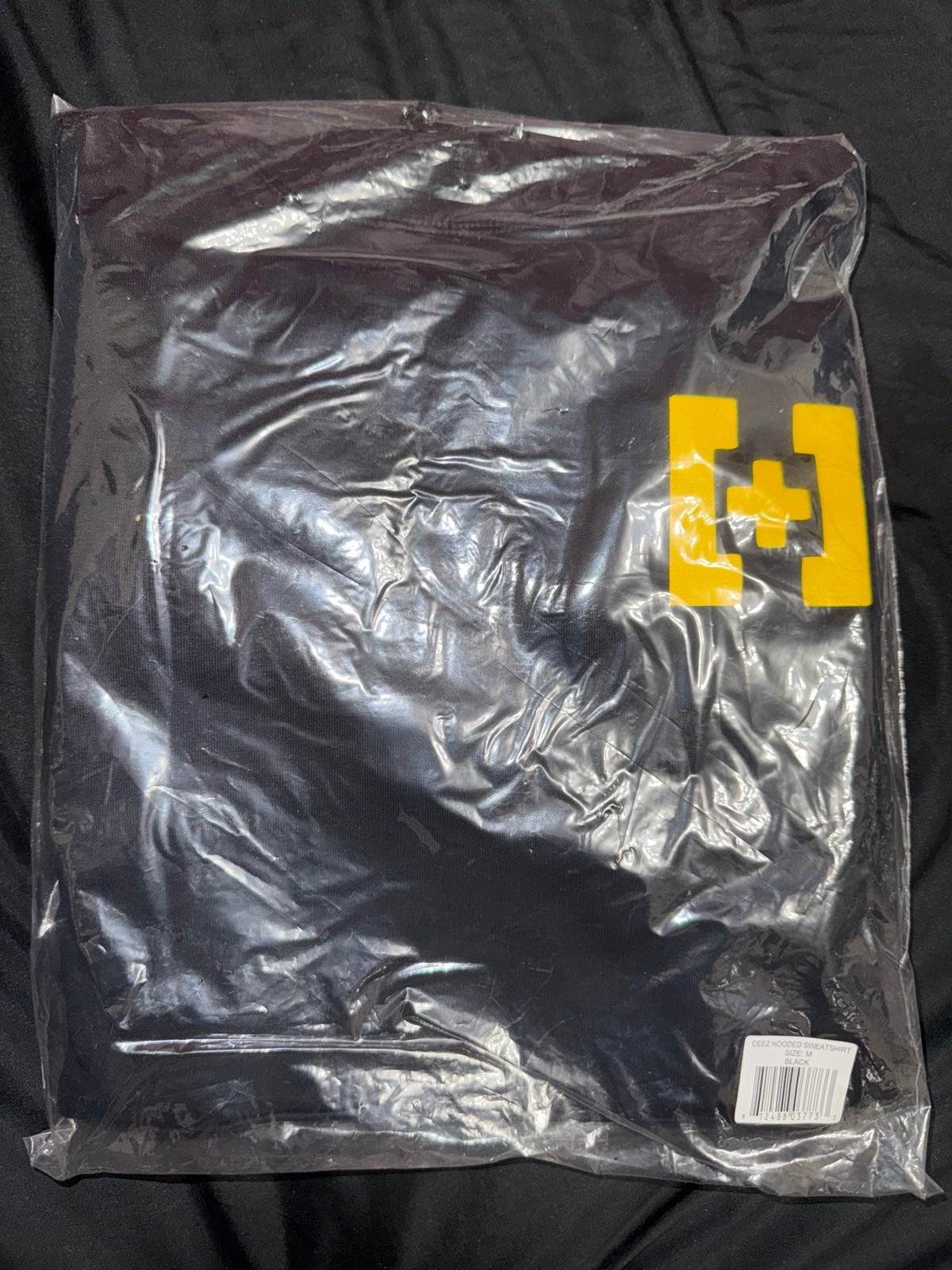 CDNThe3rd LIMITED EDITION LARGE MOUSEPAD (1 left in the world)