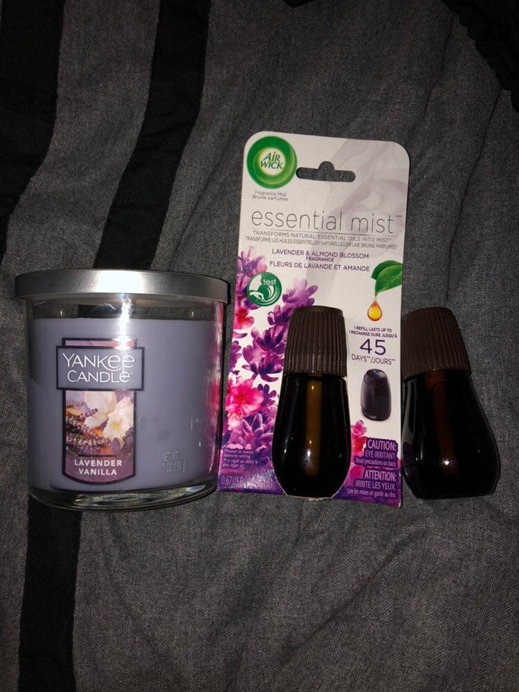 home scents- SOLD