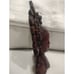 Vintage Hand carved Klungkung Bali Indonesia Wooden Princess Head