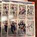 McDonald’s Limited Edition 1993 Cowboys Gameday Cards