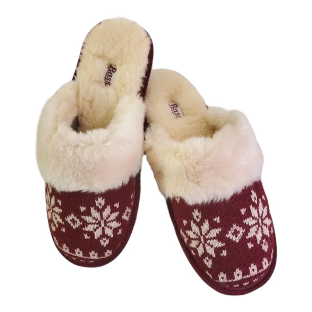 G.H. Bass Co. Slippers Mercari