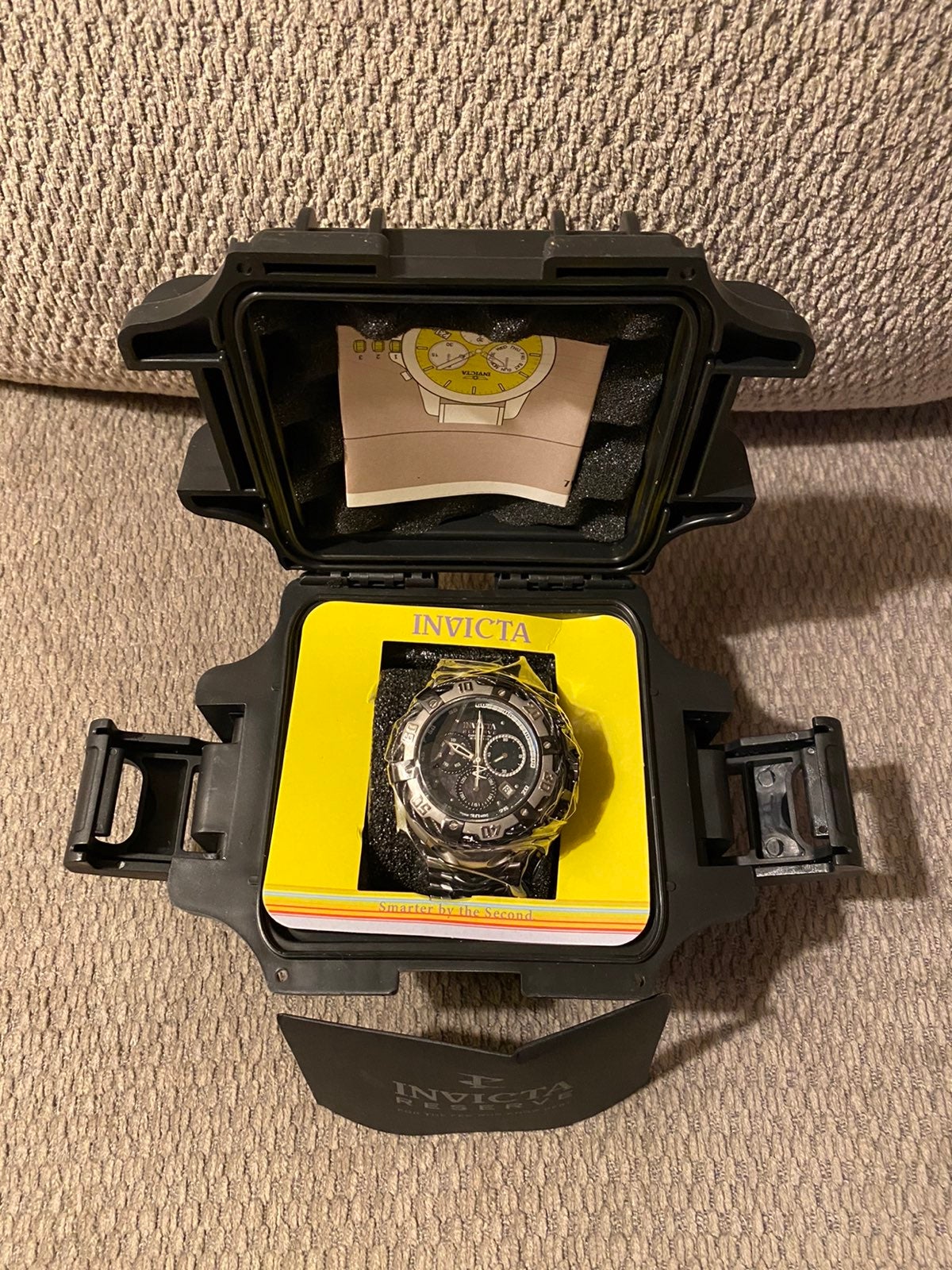 Watch