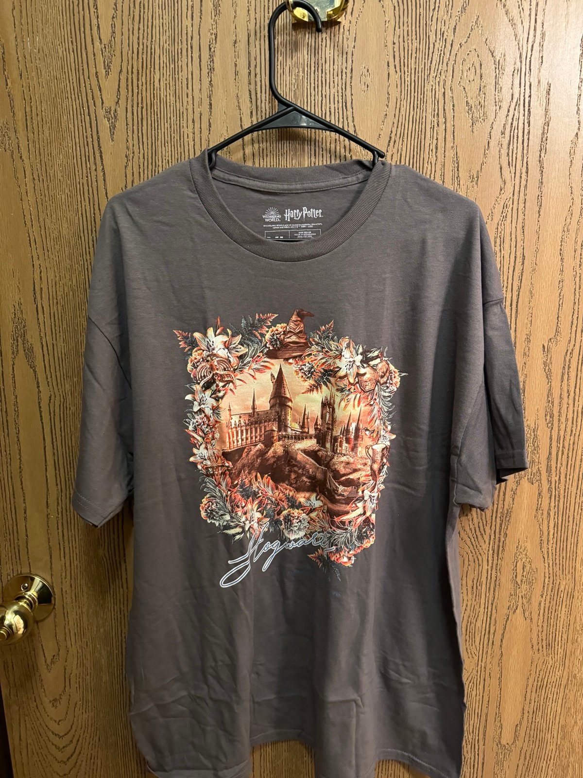 Harry Potter T-Shirt Lot