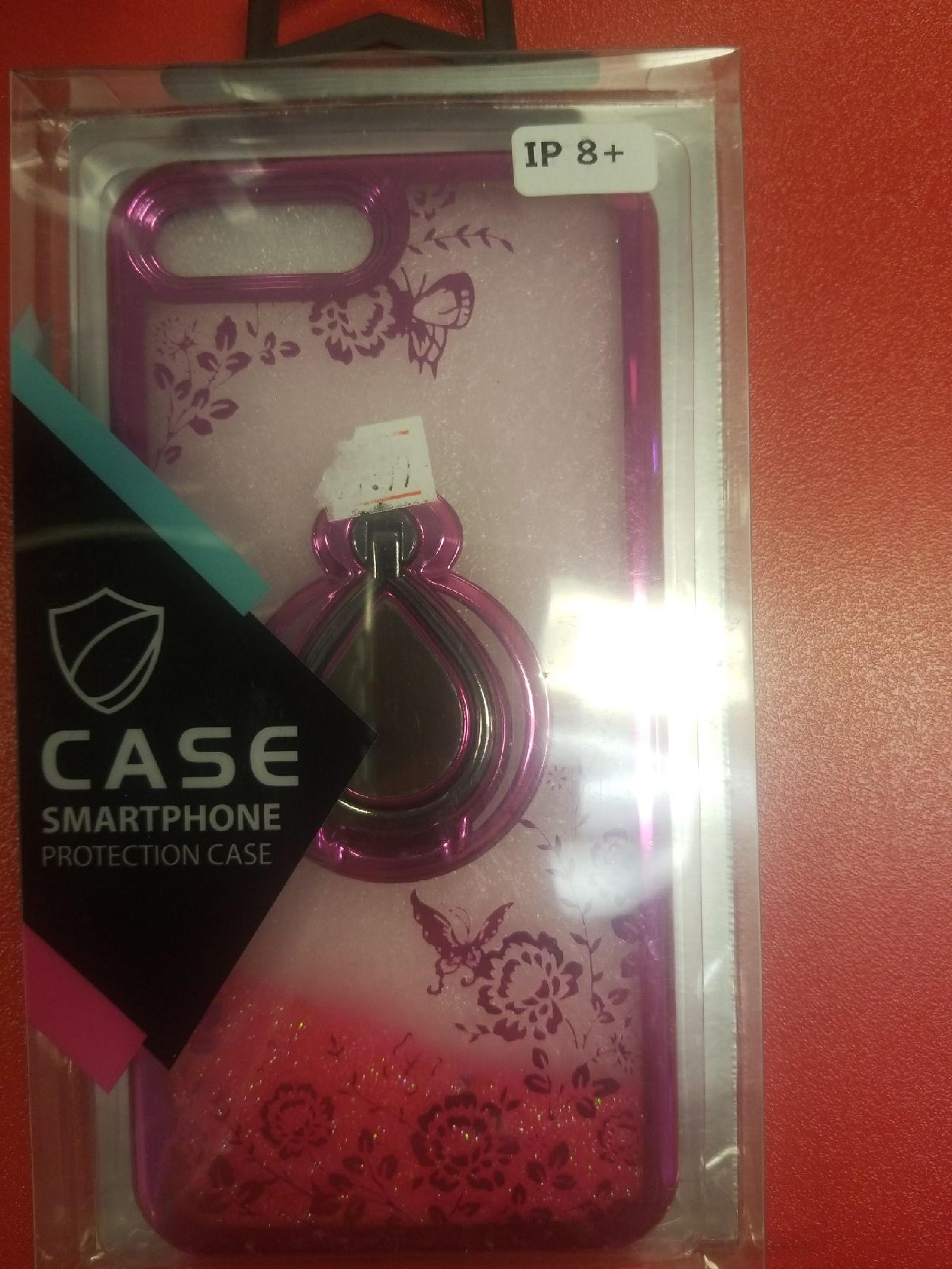 Iphone 8 plus case