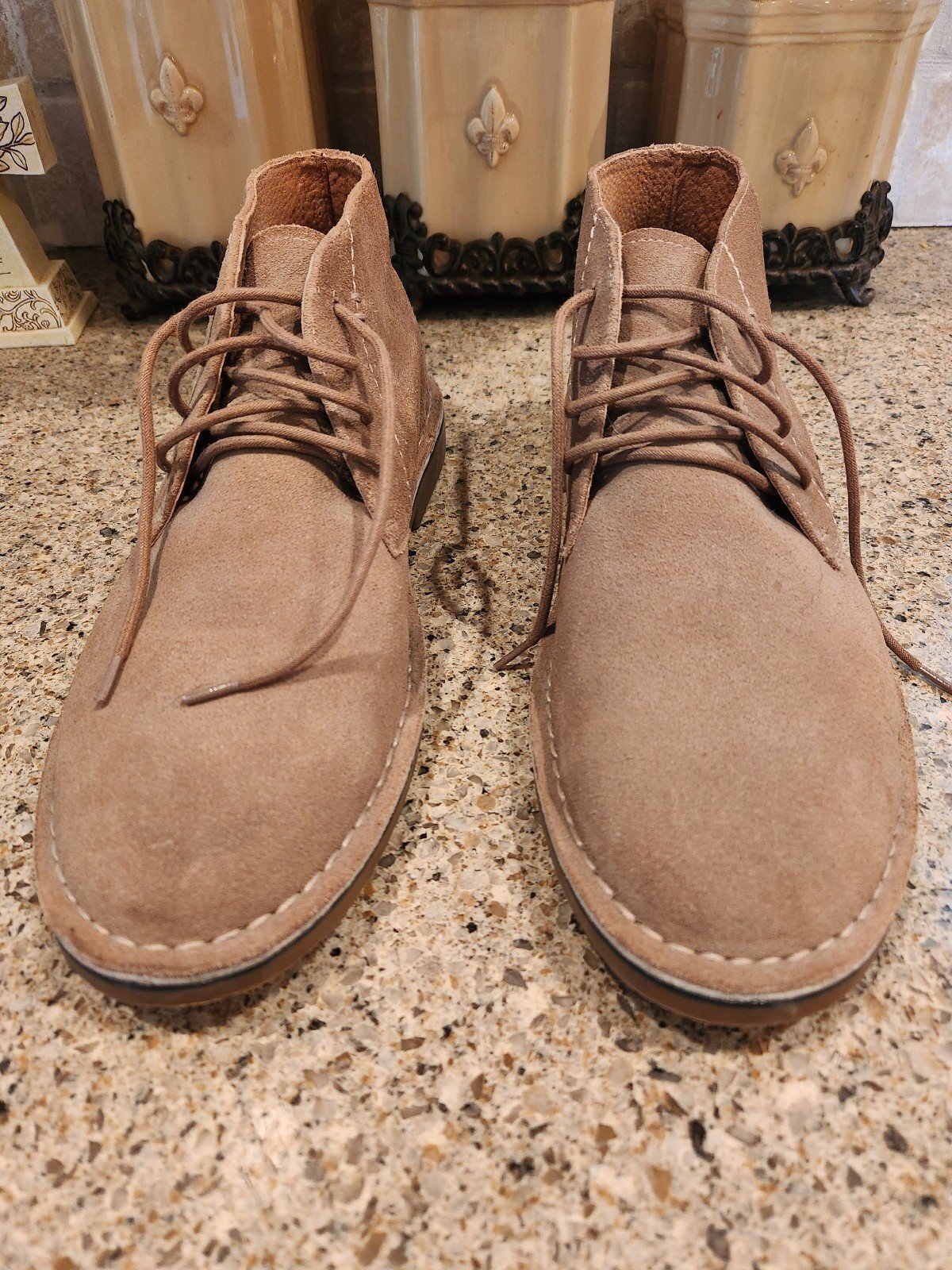 Nunn Bush Ankle Boots for Men Mercari