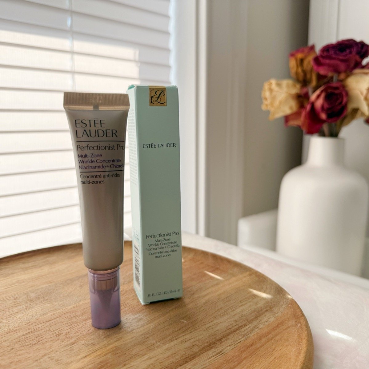 Estée Lauder Perfectionist Pro Multi-Zone Wrinkle Concentrate Brand New