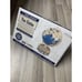 3D Wooden Puzzles for Adults Globe Model Kit to Build Educational - New