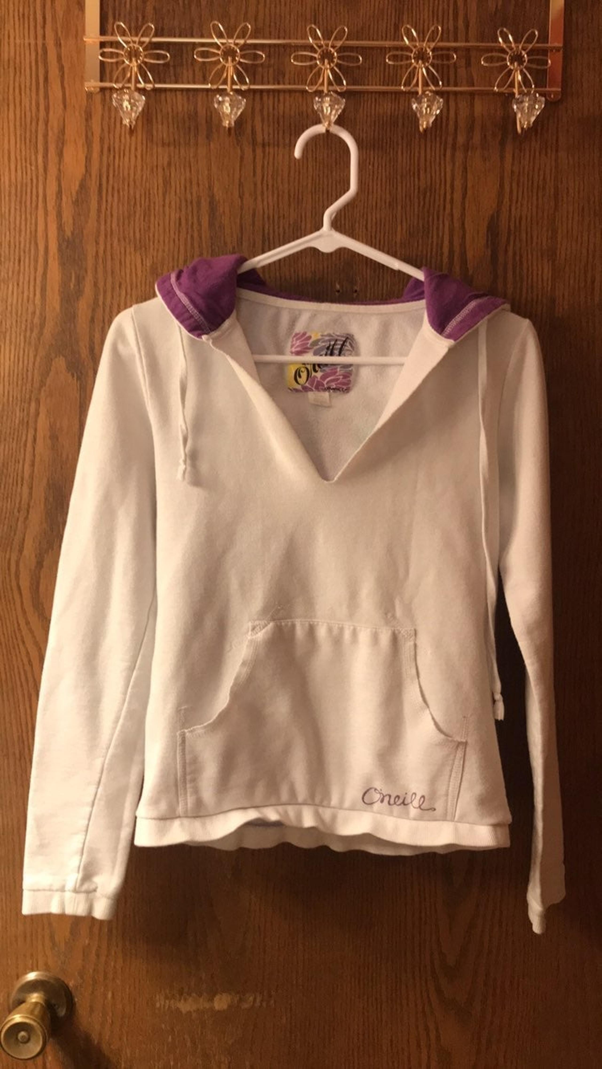 O'Neill Hoodie - Small