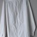 New men shirt ,wife color ,size xl