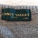 Wool Golf sweater for men size M