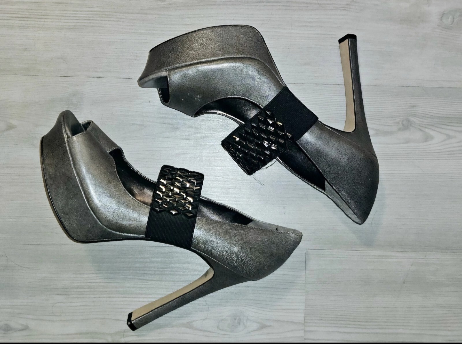 NEW Vince Camuto Heels Shoes sz 10