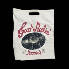 Good Rockin' Record Design Bag
