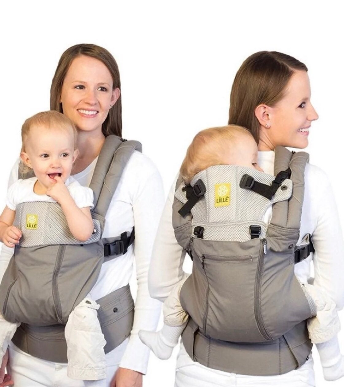 lillebaby carrier