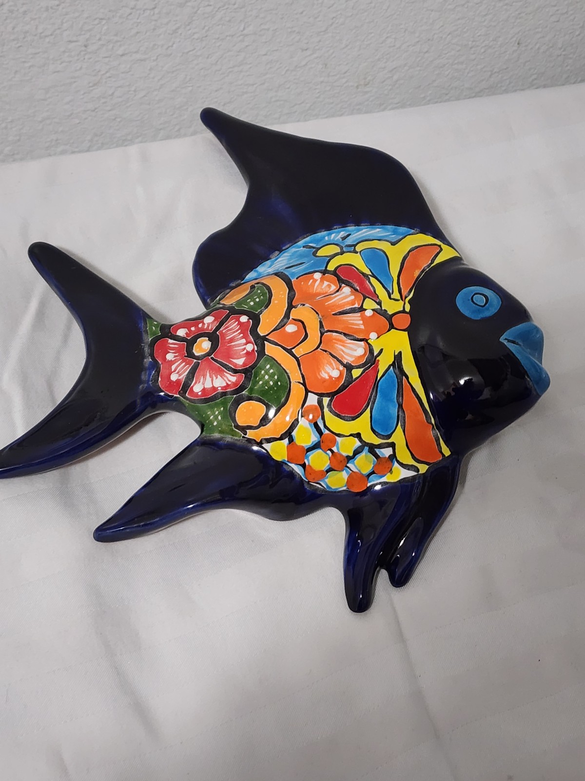 Talavera pottery