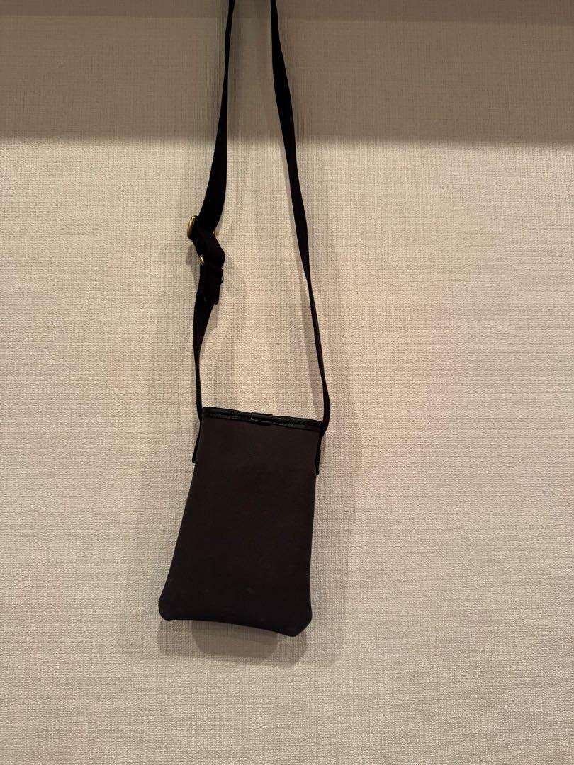 【サイズ交換ＯＫ】 BEAMS × Brady LITGTS Brady MINI NITONELLA バッグ