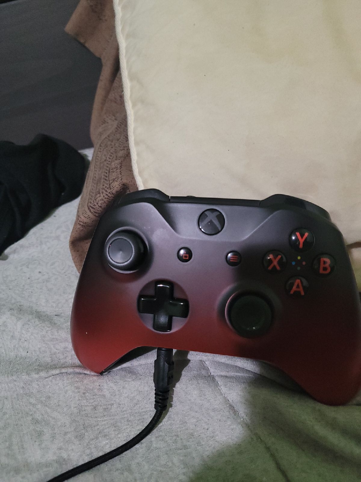 Xbox One Controller