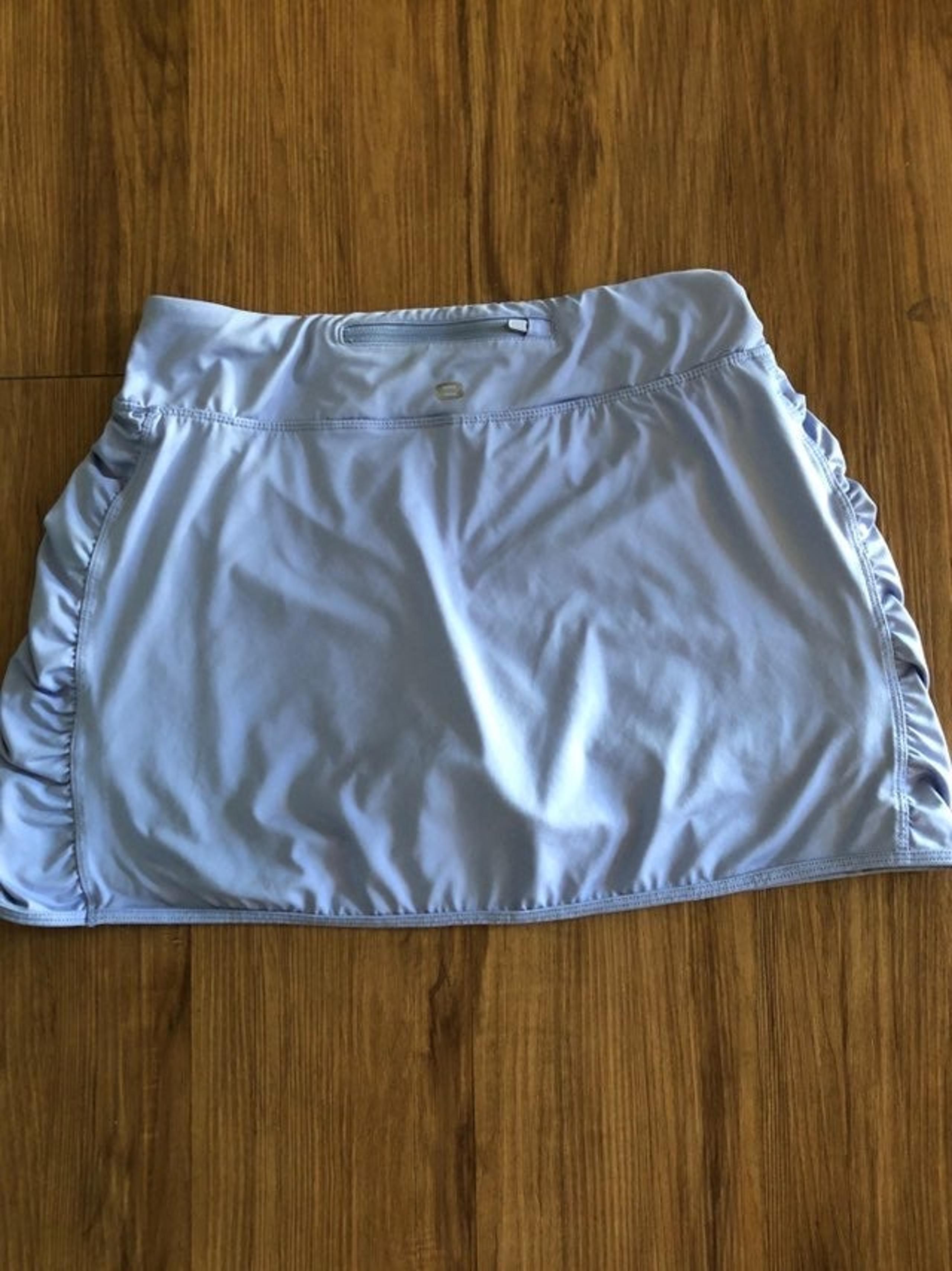 Layer 8 Performance Qwick-Dry S Skort