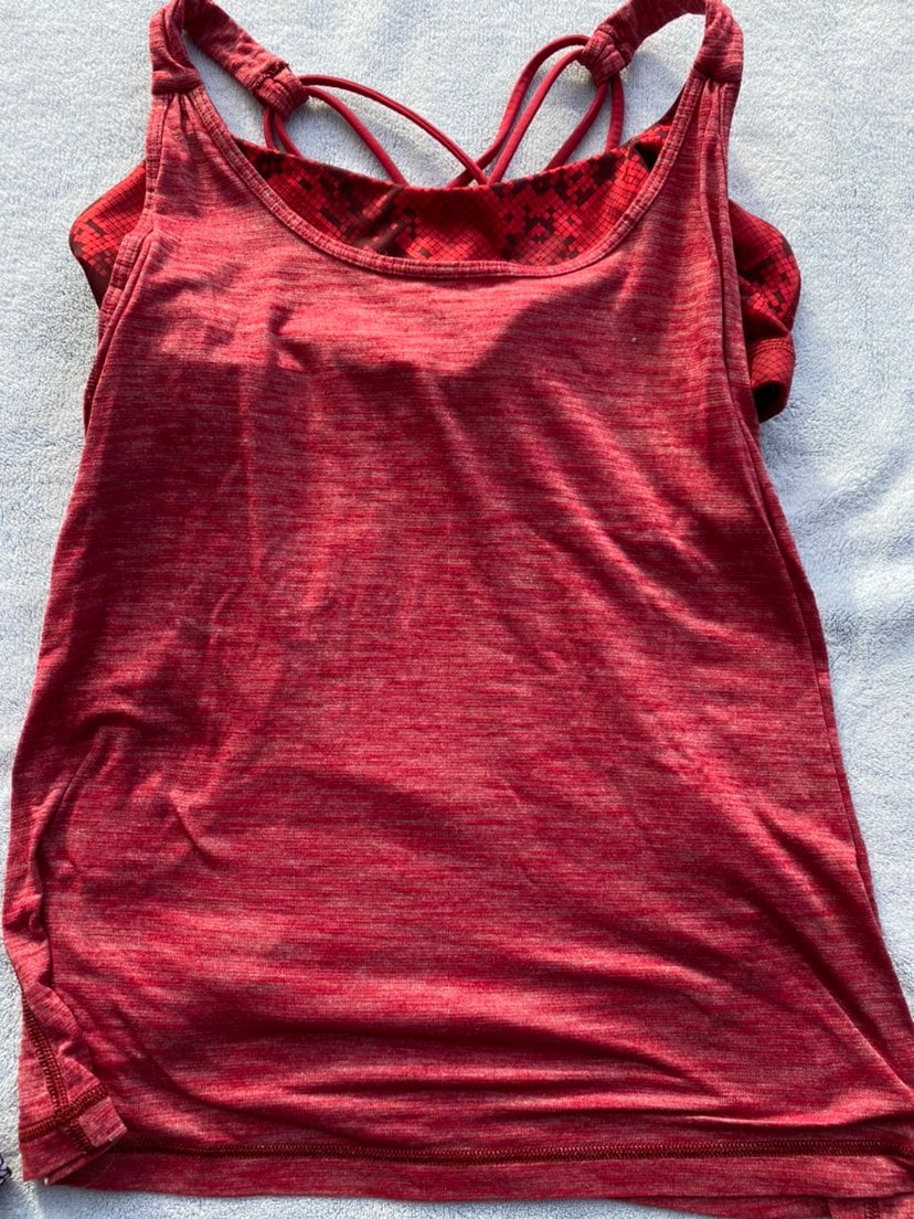 Tank top