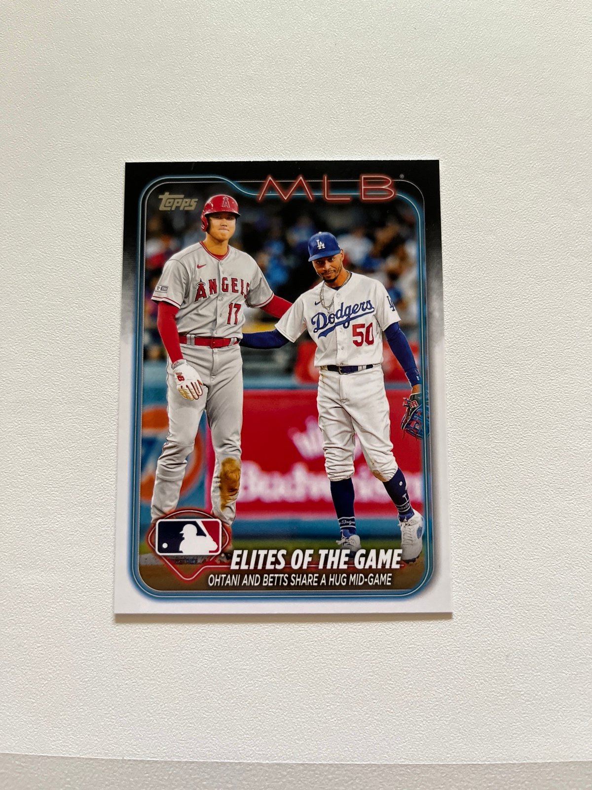 Topps 2024 series 1