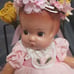 Vintage Original Effanbee Patsy Doll 12'