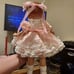 Vintage Original Effanbee Patsy Doll 12'