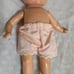Vintage Original Effanbee Patsy Doll 12'