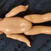 Vintage Original Effanbee Patsy Doll 12'