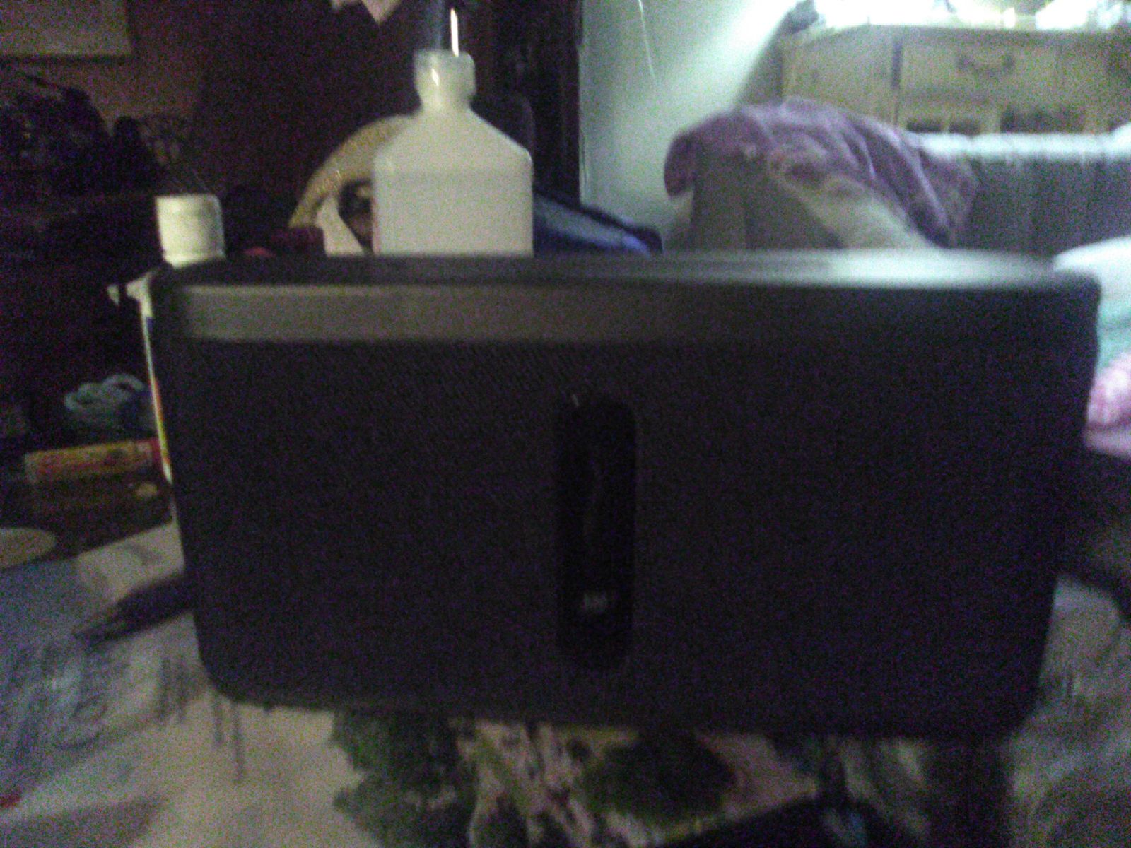speakers bluetooth
