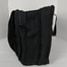 TUMI Nylon Business bag Black Laptop Briefcase Work Career no shoulder strap EUC