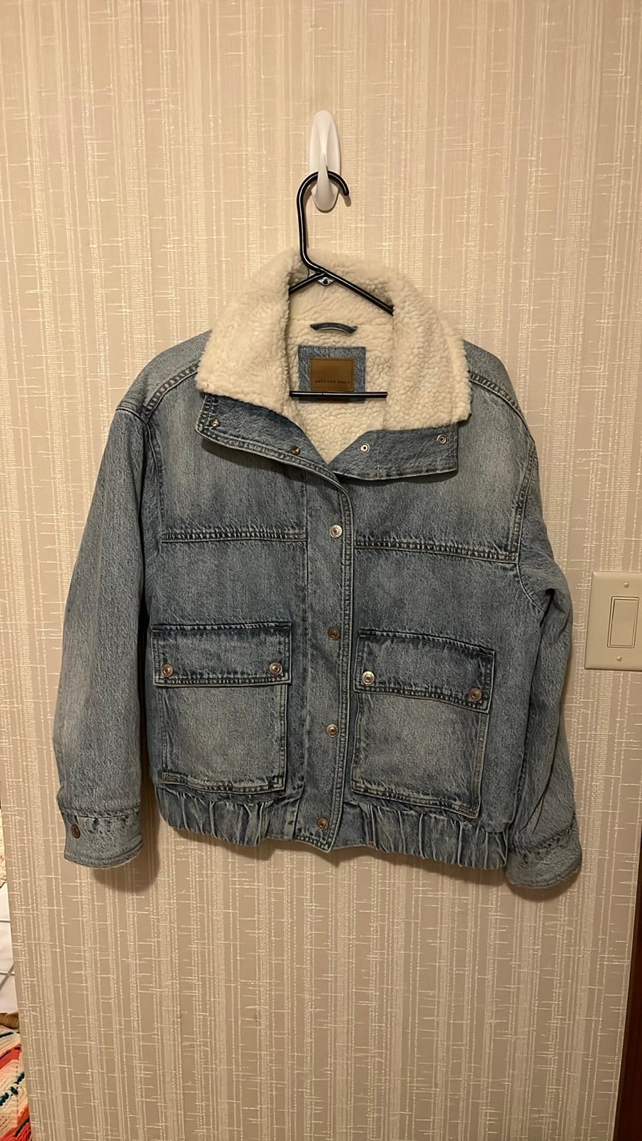 American Eagle Denim jacket