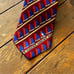 Mark Cross America’s Cup 1992 Silk Tie