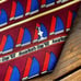 Mark Cross America’s Cup 1992 Silk Tie