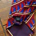 Mark Cross America’s Cup 1992 Silk Tie