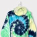 By Samii Ryan Growth Comes From Within Tie Dye Hoodie Size Large
