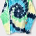 By Samii Ryan Growth Comes From Within Tie Dye Hoodie Size Large