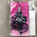 Sanrio x Tokyo Revengers Ryuguji Ken Draken Badtz-Maru Acrylic Anime Keychain