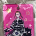 Sanrio x Tokyo Revengers Ryuguji Ken Draken Badtz-Maru Acrylic Anime Keychain