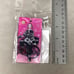 Sanrio x Tokyo Revengers Ryuguji Ken Draken Badtz-Maru Acrylic Anime Keychain