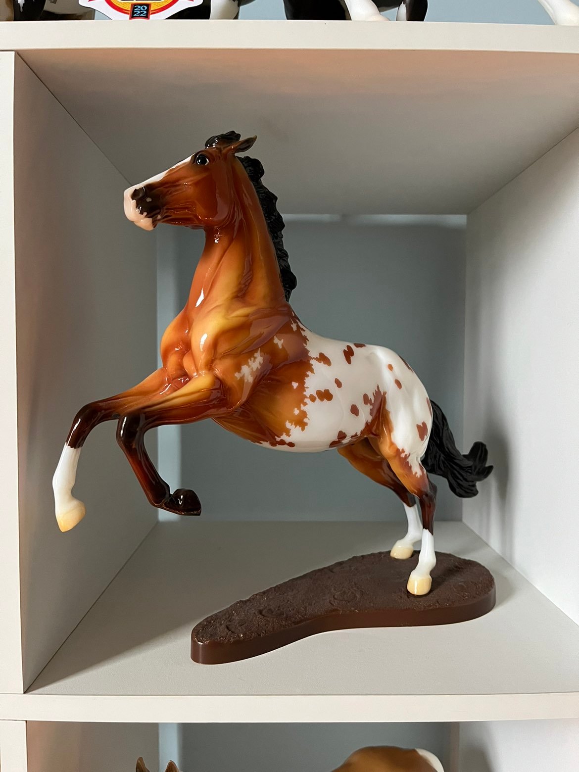 Breyer Glossy Fletcher outlet
