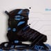 Roller Derby inline Skates Adult Skates Size 9 size 12 Recreation & Sports