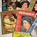 Vintage WOMAN'S OWN, Women’s, Post Magazines England QUEEN ELIZABETH Magazines