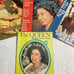 Vintage WOMAN'S OWN, Women’s, Post Magazines England QUEEN ELIZABETH Magazines