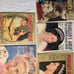Vintage WOMAN'S OWN, Women’s, Post Magazines England QUEEN ELIZABETH Magazines