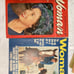 Vintage WOMAN'S OWN, Women’s, Post Magazines England QUEEN ELIZABETH Magazines